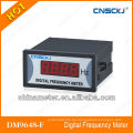 DM96 * 48-F medidor de frecuencia digital monofásico